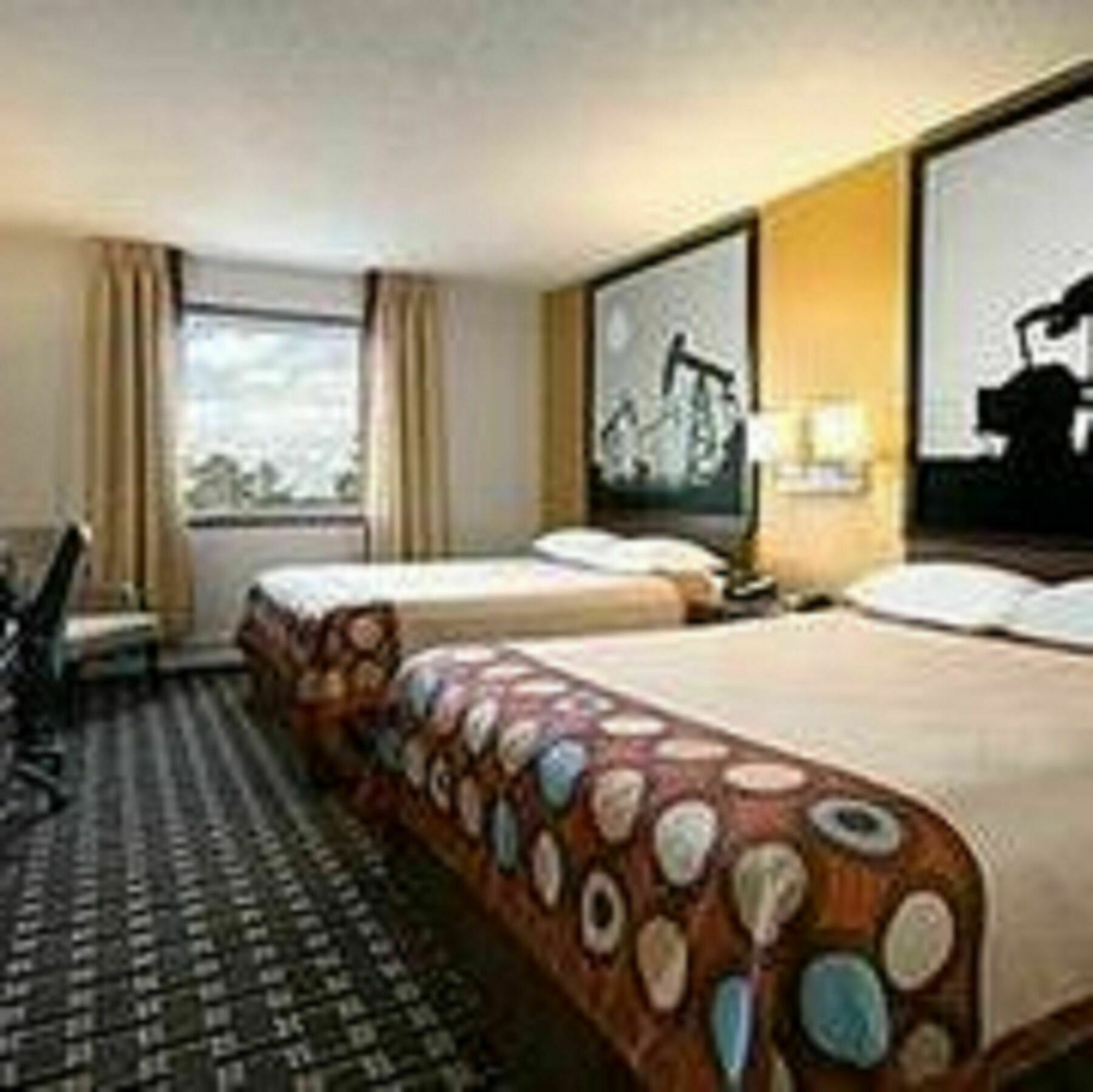 Super 8 By Wyndham Fox Creek Hotel Exterior photo